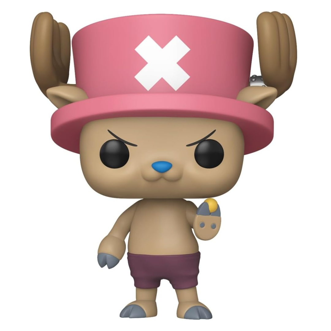 Funko Pop! Animation: One Piece (Refresh) - Chopper