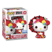 Funko Pop! Animation: Sanrio - Hello Kitty in Kimono (Exc)