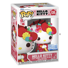 Funko Pop! Animation: Sanrio - Hello Kitty in Kimono (Exc)