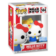 Funko Pop! Animation: Sanrio - Hello Kitty in Plane (Exc)
