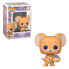 Funko Pop! Animation: Tom & Jerry Gokko - Jerry