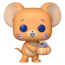 Funko Pop! Animation: Tom & Jerry Gokko - Jerry – image 2