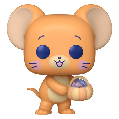 Funko Pop! Animation: Tom & Jerry Gokko - Jerry