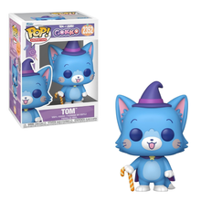 Funko Pop! Animation: Tom & Jerry Gokko - Tom