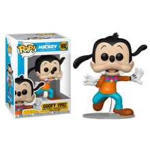 Funko Pop! Disney: Goofy Through the Ages - 1992