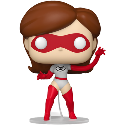 Funko Pop! Disney: Incredibles 20Th - Elastigirl