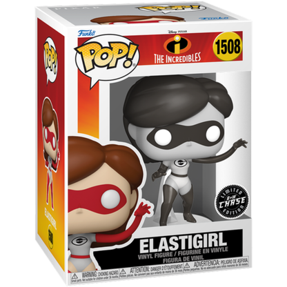 Funko Pop! Disney: Incredibles 20Th - Elastigirl