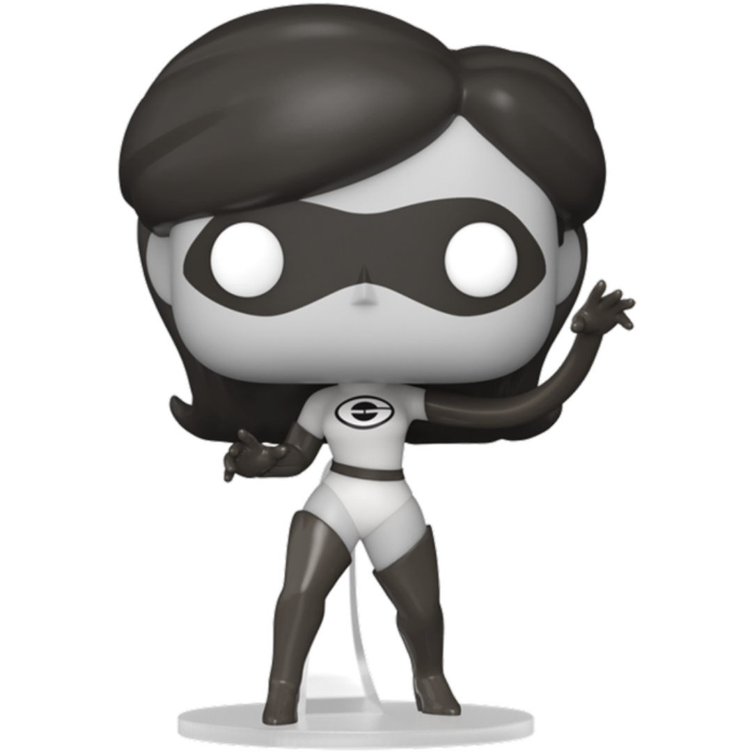 Funko Pop! Disney: Incredibles 20Th - Elastigirl