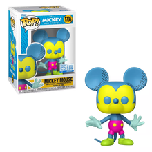 Funko Pop! Disney: Mickey Mouse - Mickey Mouse (Nostalgic) (Exc)