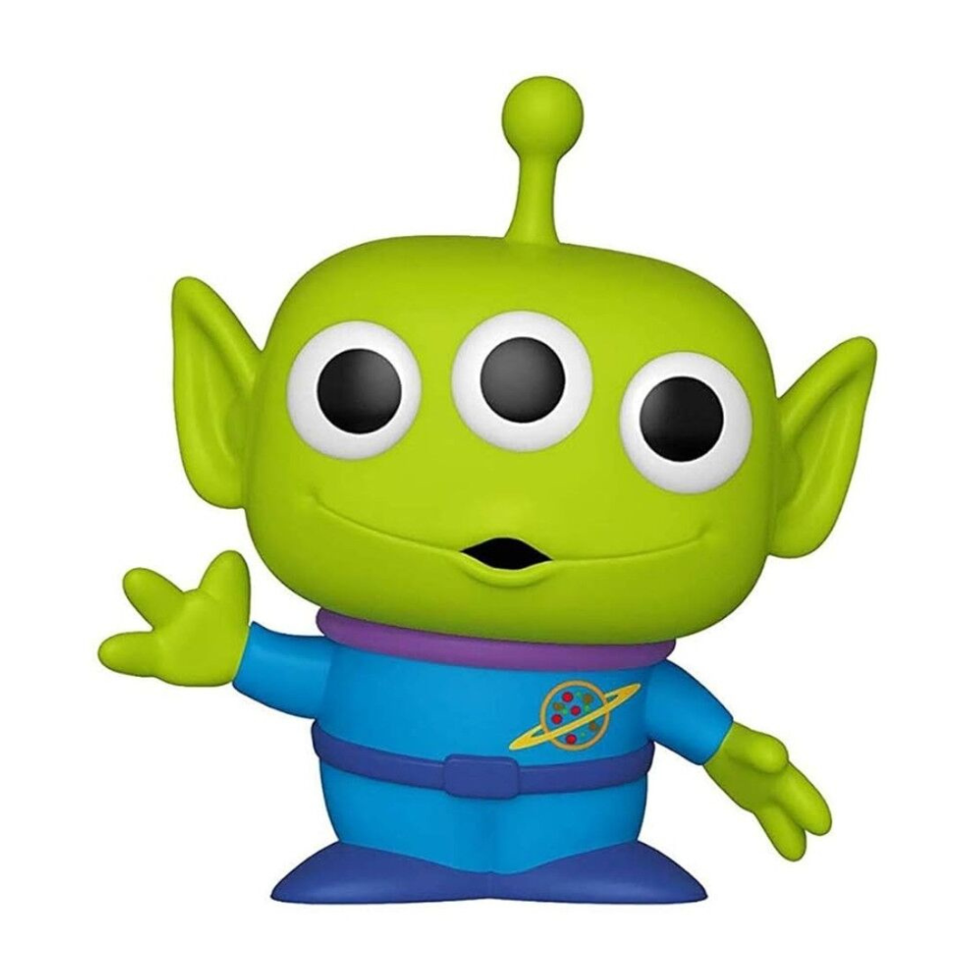 Funko Pop! Disney: Toy Story 4 - Alien