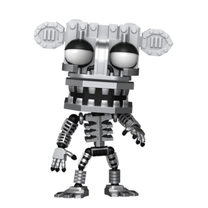 Funko Pop! Games: Five Nights at Freddy's - Endo-02 (NYCC'25)