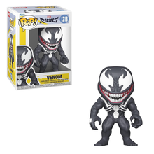 Funko Pop! Games: Marvel Rivals - Venom