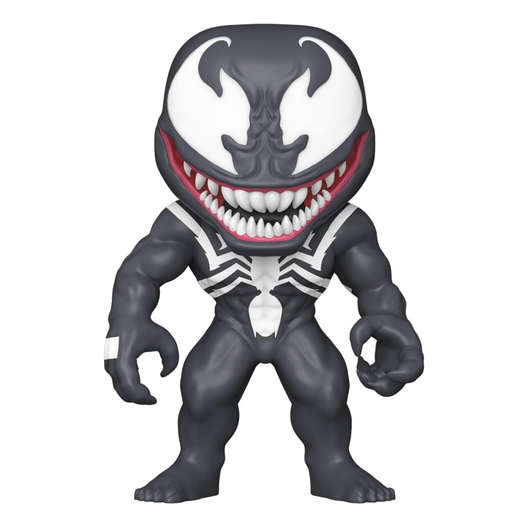 Funko Pop! Games: Marvel Rivals - Venom