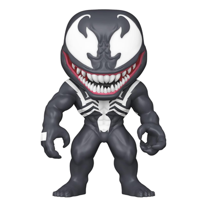 Funko Pop! Games: Marvel Rivals - Venom