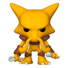 Funko Pop! Games: Pokemon - Alakazam