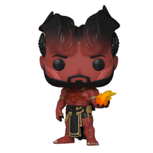 Funko Pop! Heroes: Dc Black Adam - Sabbac