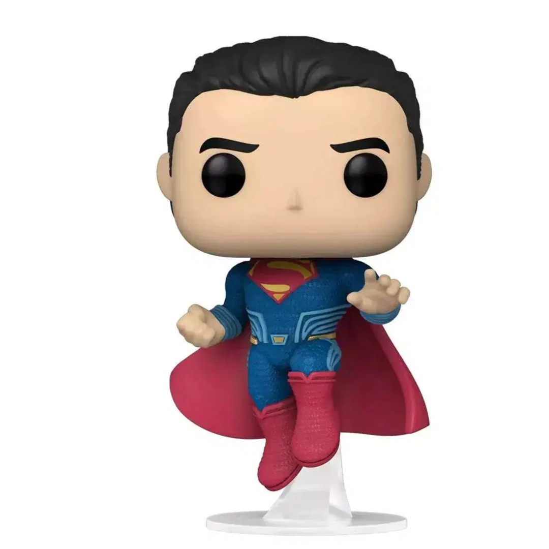 Funko Pop! Heroes: Justice League - Superman w/chase (GW)