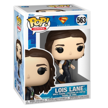 Funko Pop! Heroes: Superman Legacy 2025 - Lois Lane