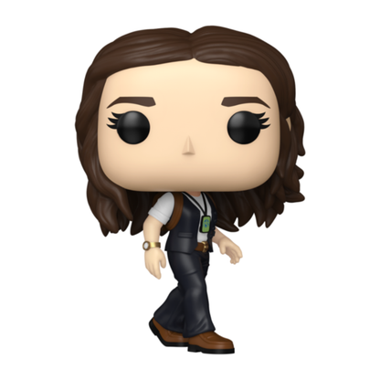 Funko Pop! Heroes: Superman Legacy 2025 - Lois Lane