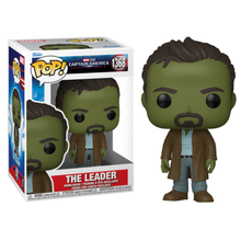 Funko Pop! Marvel: Captain America Brave New World - The Leader