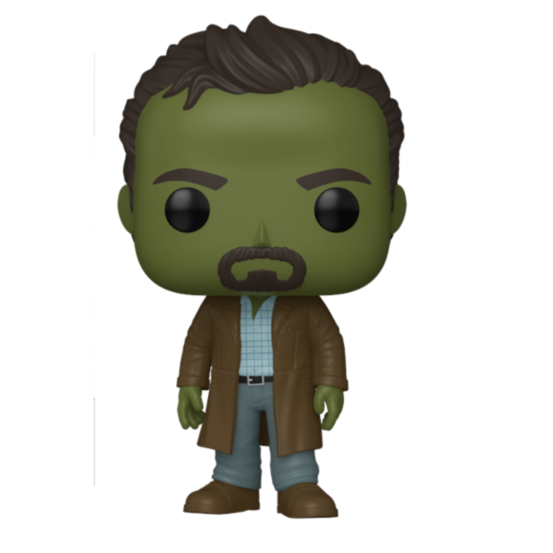 Funko Pop! Marvel: Captain America Brave New World - The Leader