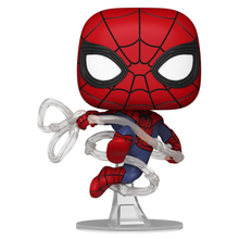 Funko Pop! Marvel: Spider-Man Brand New Day - Spider-Man