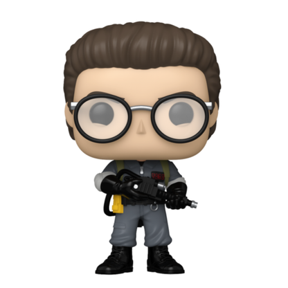 Funko Pop! Movies: Ghostbusters II - Egon Spengler