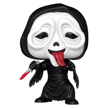 Funko Pop! Movies: Ghostface S2 - Ghostface with Tongue – image 2