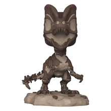 Funko Pop! Movies: Jurassic Park Fossil - Dilophosaurus