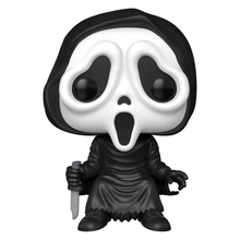 Funko Pop! Movies: Ghost Face S2 - Ghost Face (Sit) – image 2