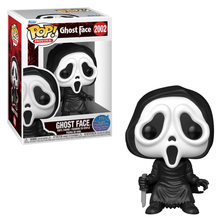 Funko Pop! Movies: Ghost Face S2 - Ghost Face (Sit)