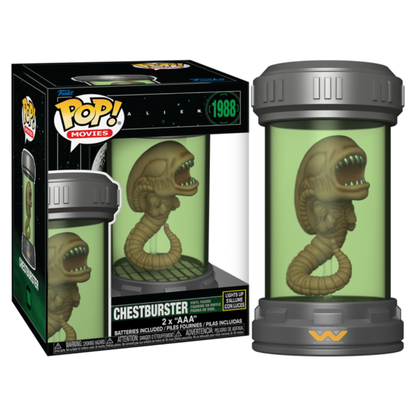 Funko Pop! Premium! Movies: Alien S2 - Xenomorph