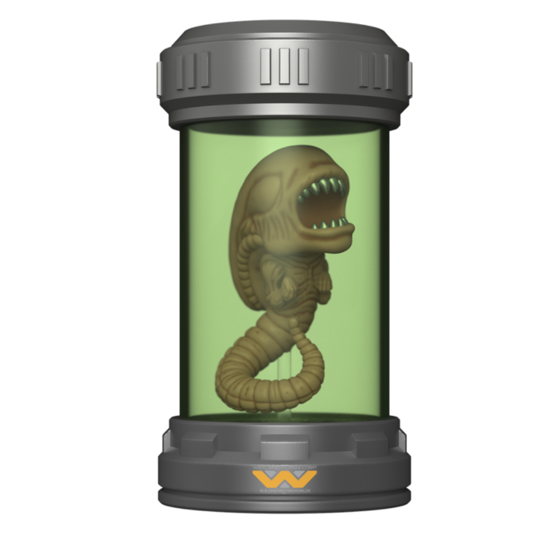 Funko Pop! Premium! Movies: Alien S2 - Xenomorph