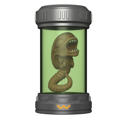 Funko Pop! Premium! Movies: Alien S2 - Xenomorph