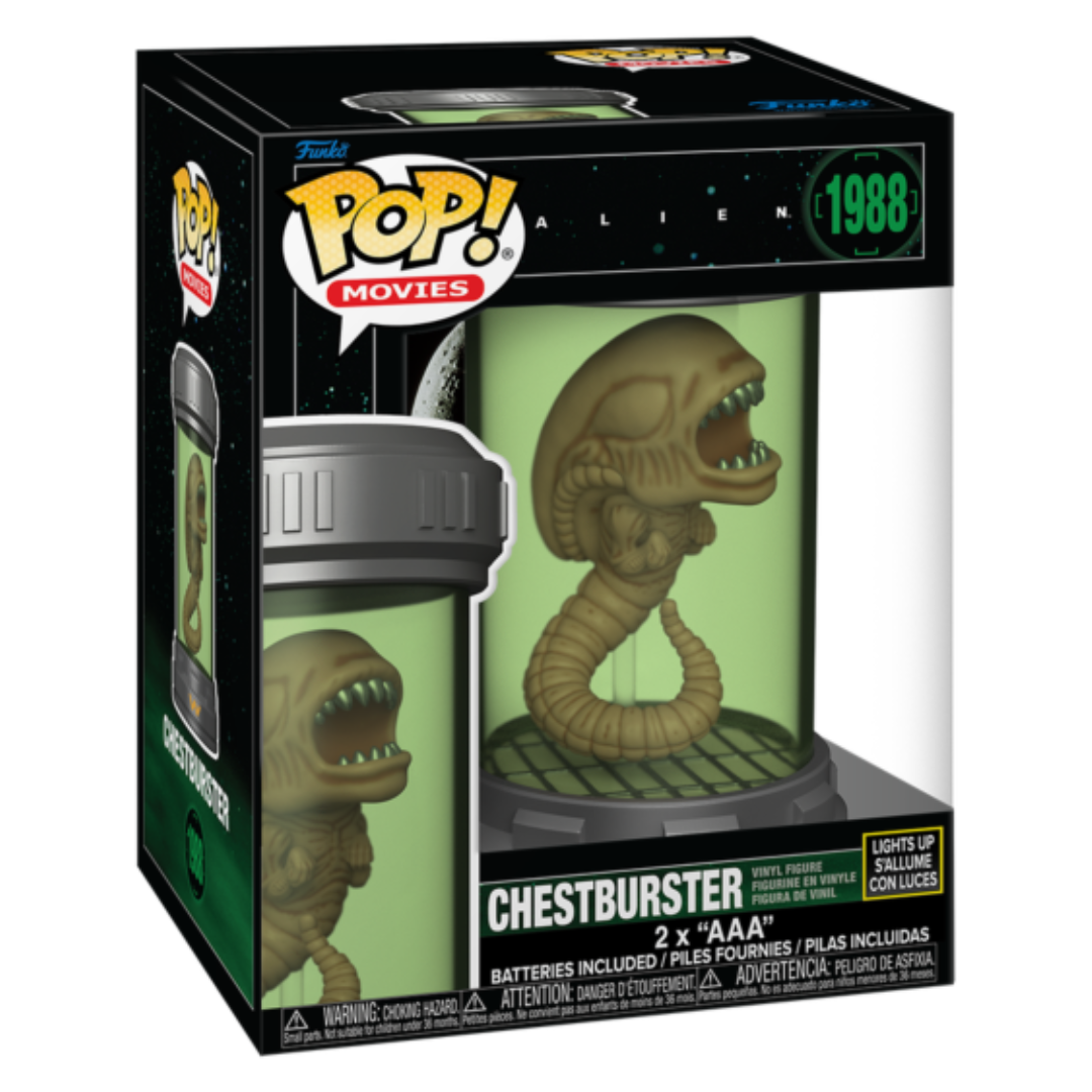 Funko Pop! Premium! Movies: Alien S2 - Xenomorph