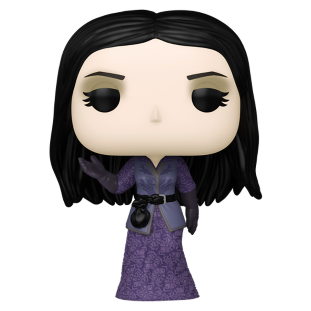 Funko Pop! Tv: House of the Dragon S4 - Alys Rivers