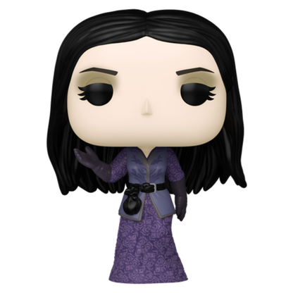 Funko Pop! Tv: House of the Dragon S4 - Alys Rivers