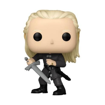 Funko Pop! Tv: House of the Dragon S4 - Daemon Targaryen
