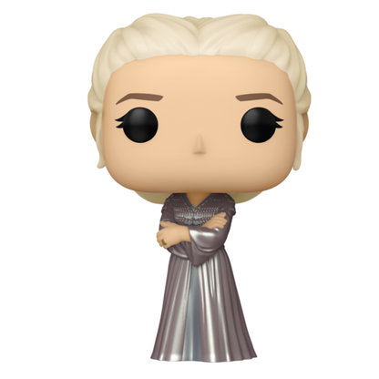 Funko Pop! Tv: House of the Dragon S4 - Rhaynera Targaryen