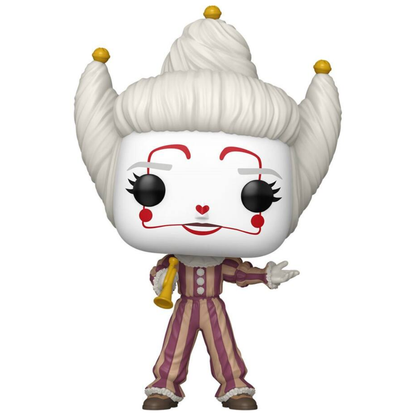 Funko Pop! Tv: IT - Welcome To Derry S2 - Pop 4
