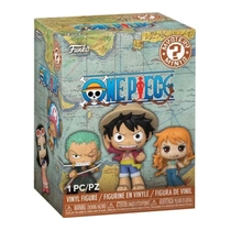 Funko Mystery Mini! Animation: One Piece
