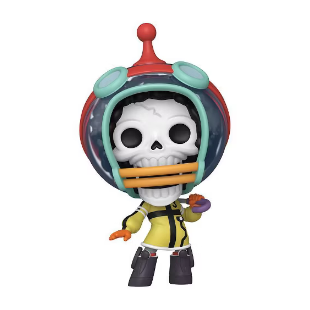 Funko POP! Animation: One Piece - Brook