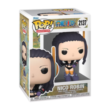 Funko POP! Animation: One Piece - Nico Robin