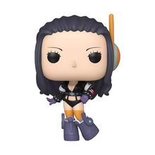 Funko POP! Animation: One Piece - Nico Robin