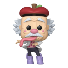 Funko Pop! Animation: One Piece - Vegapunk Vinyl Figure