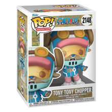 Funko POP! Anime: One Piece - Tony Tony Chopper