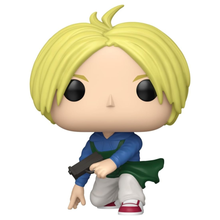 Funko POP! Sakamoto Days – Shin Asakura