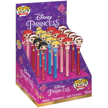 Funko Pen Topper: Disney Princess Master Bc