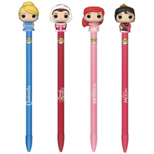 Funko Pen Topper: Disney Princess Master Bc