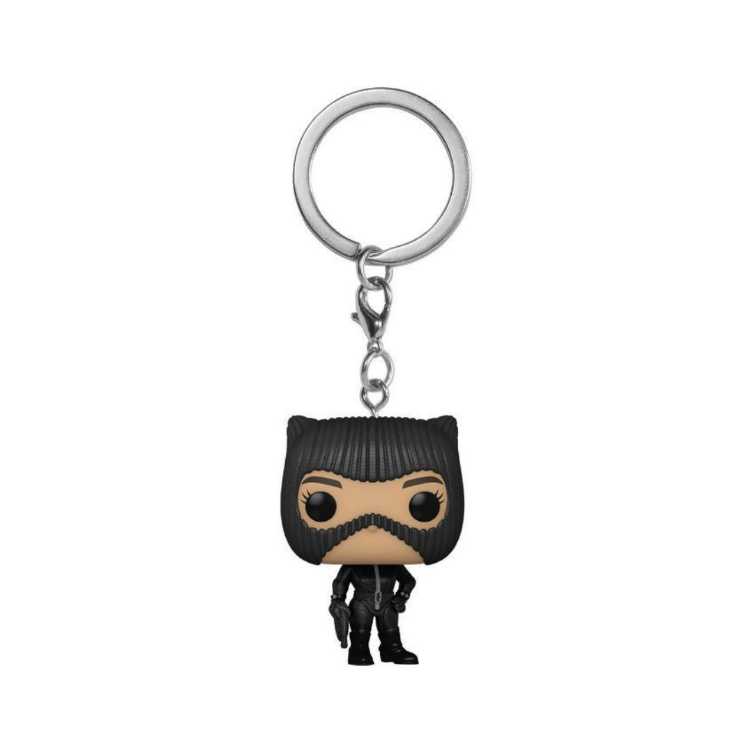 Funko Pocket Pop! The Batman- Selina Kyle Catwoman